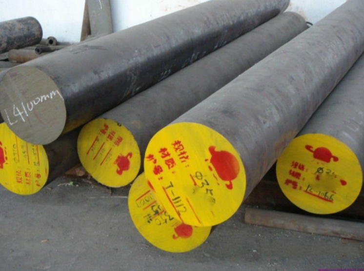 SAE 8620H Alloy Steel Round Bar Alloy Bar